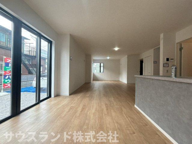 八王子市　長房町9期