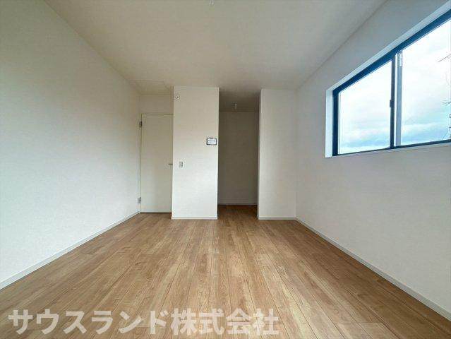 八王子市　長房町9期の洋室