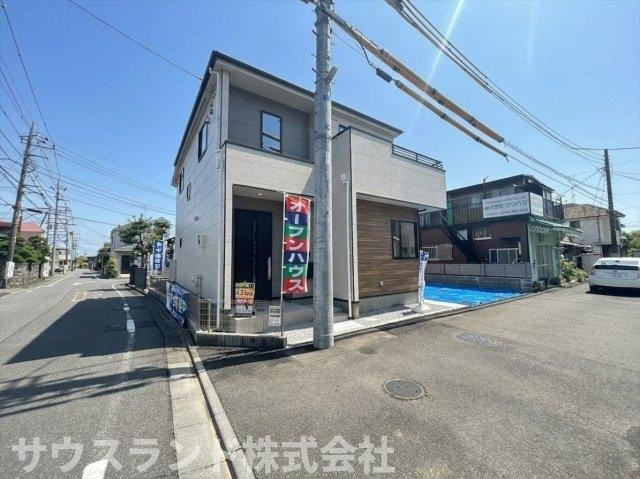 八王子市　長房町9期