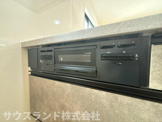 八王子市　長房町9期のキッチン