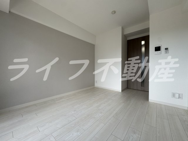 アドバンス大阪メルディアの洋室|洋室です