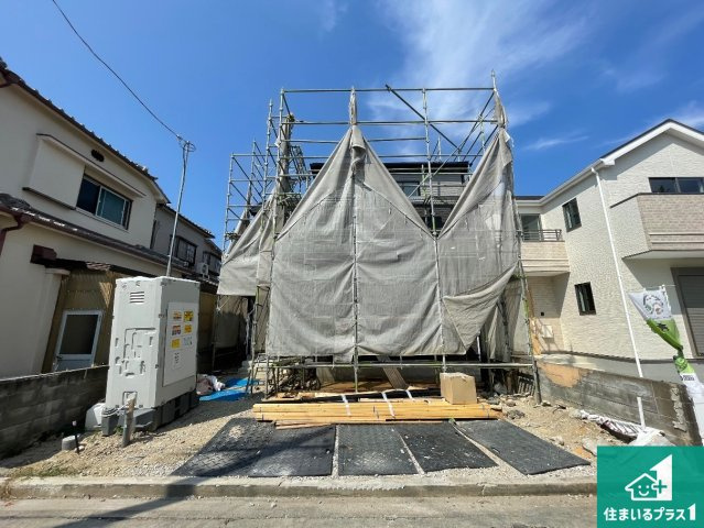 神戸市西区玉津町今津　新築一戸建て