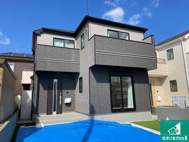 神戸市西区玉津町今津　新築一戸建て