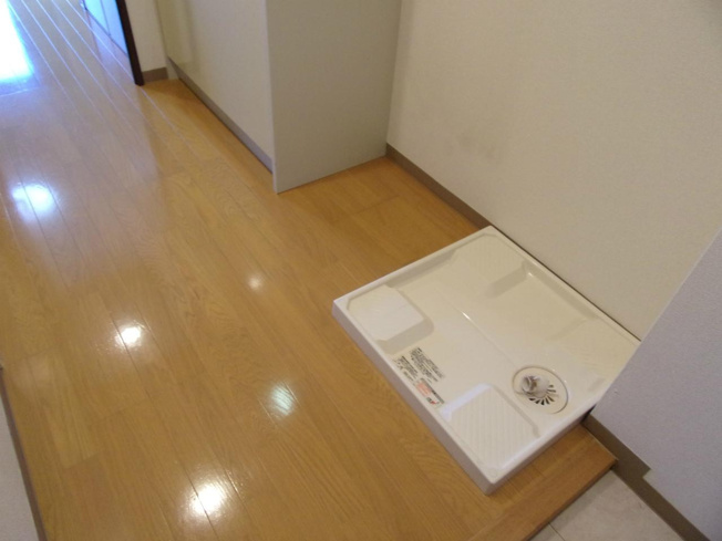 【内装】 | ルート相模大塚