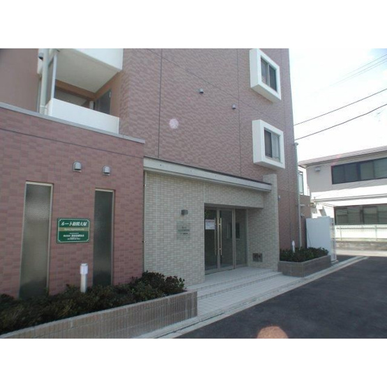 【外観】 | ルート相模大塚
