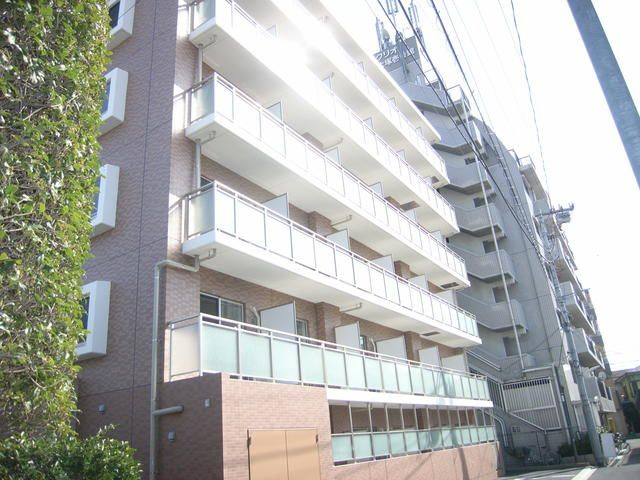 【外観】 | ルート相模大塚