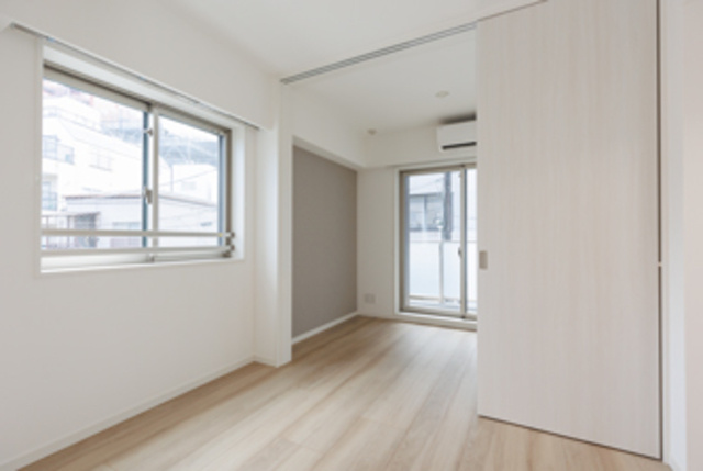 リブ　ガーデン　吾妻橋の居間・リビング|※写真は同タイプ住戸です。