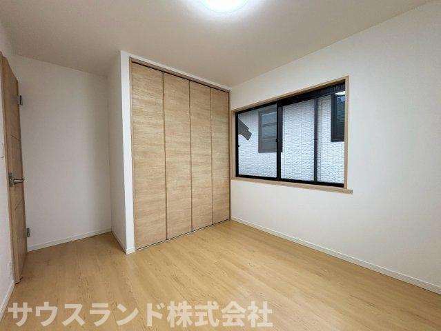 八王子市西片倉3丁目の洋室|使い勝手のいい洋室です