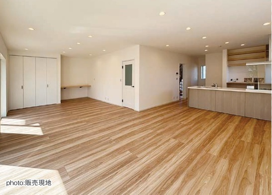 八王子市みつい台2丁目