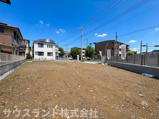 八王子北野7期のその他|敷地の奥までしっかりと奥行きがあるため、パントリーやシューズクロークなど、収納を工夫したゆとりのある間取りが設計しやすくなっています。家事動線が良くなり、毎日の家事もはかどりますね。