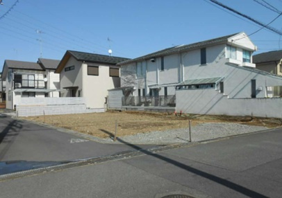 八王子市椚田町2期
