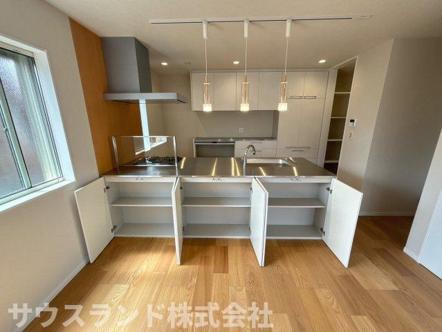 中野上町一丁目