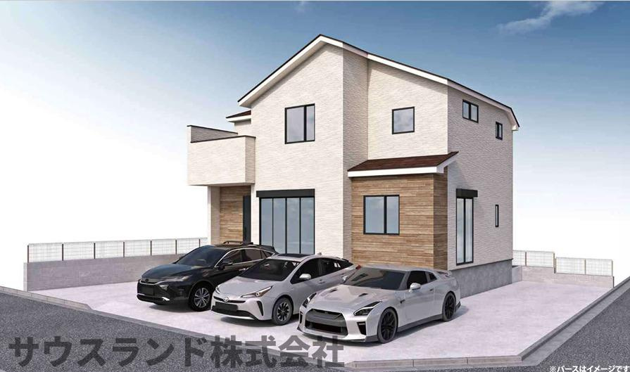 八王子市北野台34期