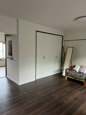 富士見町住宅35号棟のその他