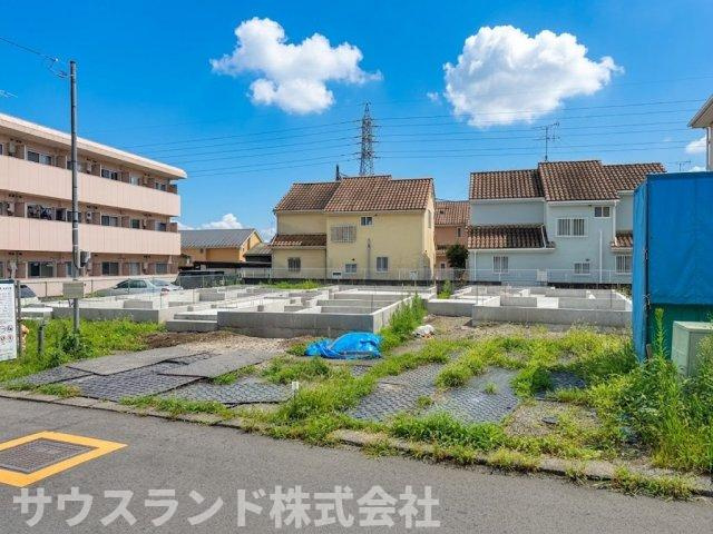 八王子市椚田町