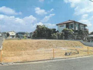 八王子市丸山町