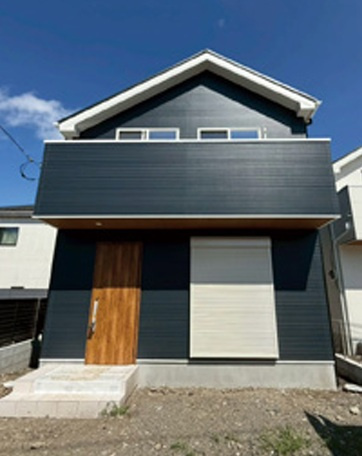 八王子市横川町２号棟