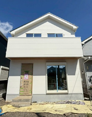 八王子市横川町１号棟