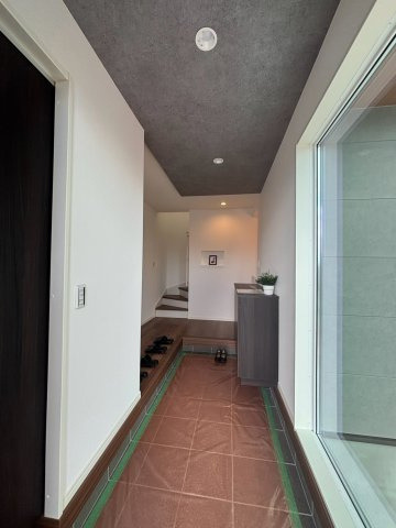 八王子市椚田町の内観：施工例|同ハウスメーカーの室内写真。実際の建物とは形状、色味が異なる場合がございます。詳細はお問い合わせください。