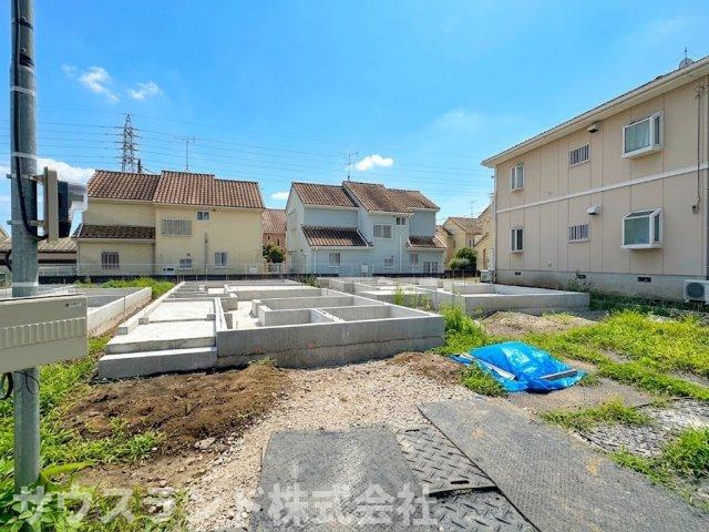 八王子市椚田町