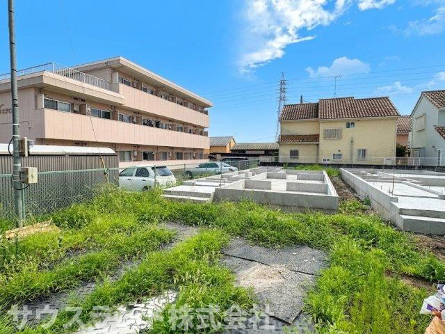 八王子市椚田町