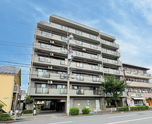 ロイヤルステージ八王子