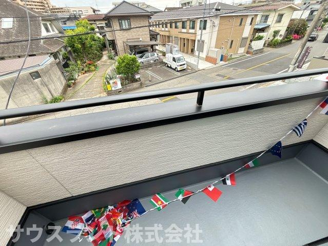 八王子市北野町6期　4号棟のその他