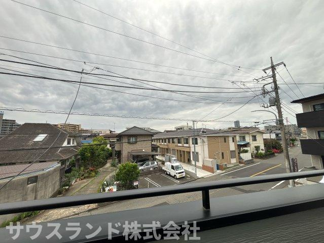 八王子市北野町6期　4号棟のその他