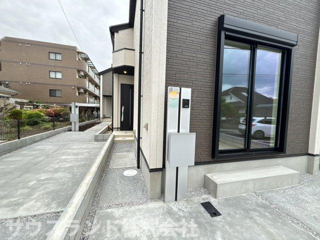 八王子市北野町6期　2号棟のその他