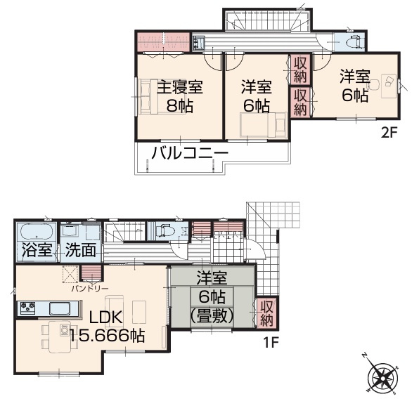 八王子市戸吹町