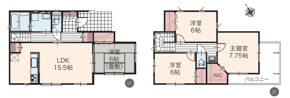 八王子市戸吹町