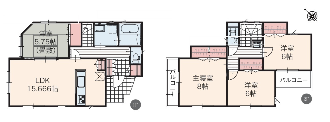 八王子市戸吹町