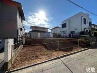 八王子市狭間町