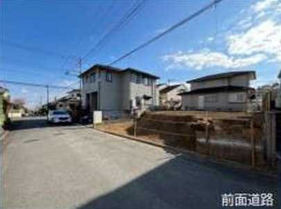 八王子市狭間町の周辺|整った街並みと豊かな緑に囲まれた、落ち着いて暮らせる住環境。