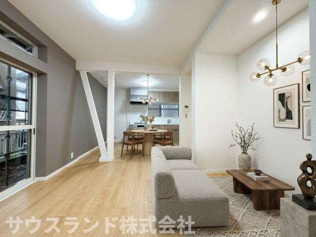 八王子市下恩方町の駐車場|駐車場があります