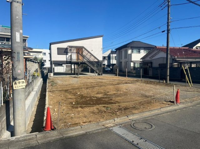 八王子市横川町