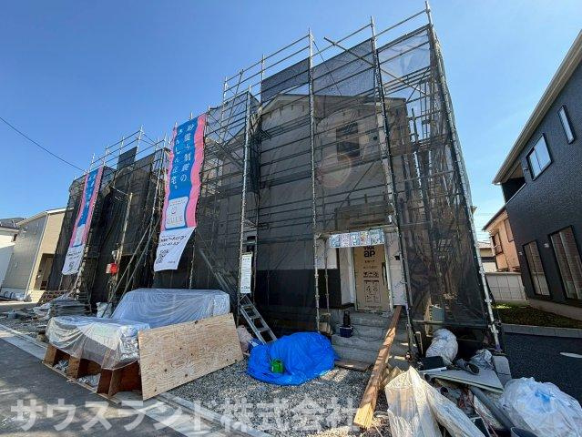 八王子市泉町　17号棟のその他