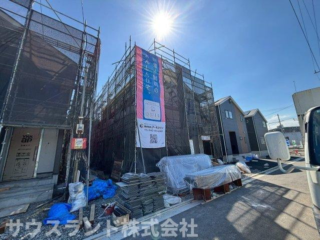 八王子市泉町　17号棟のその他