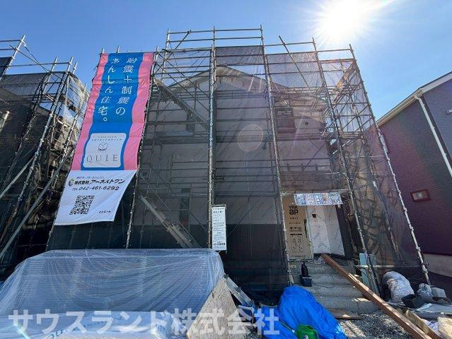 八王子市泉町　17号棟のその他