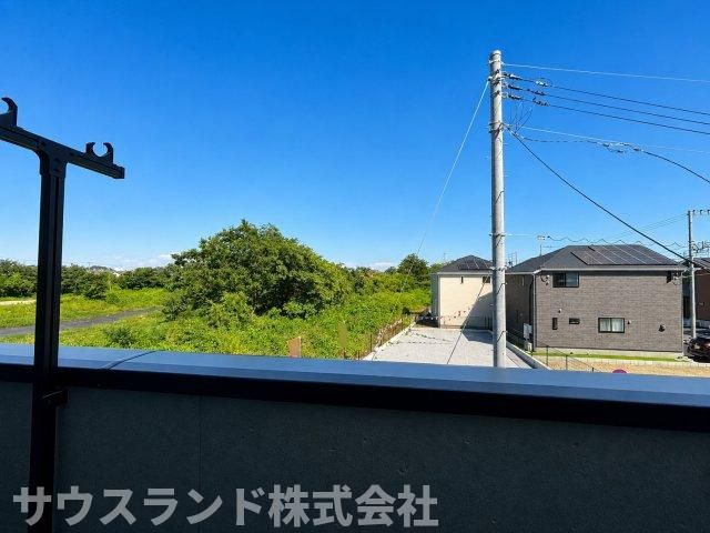 八王子市泉町　4号棟の展望|徒歩10分圏内にスーパー多数点在。自然と利便性のバランスが心地よい、穏やかな街並み。