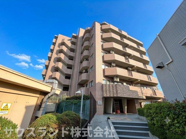 マイキャッスル八王子元横山町