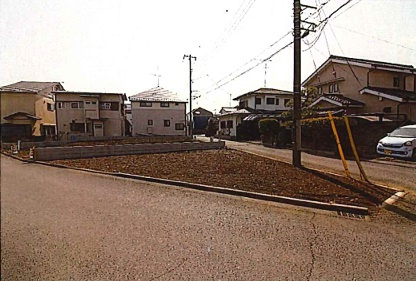 八王子市長房町
