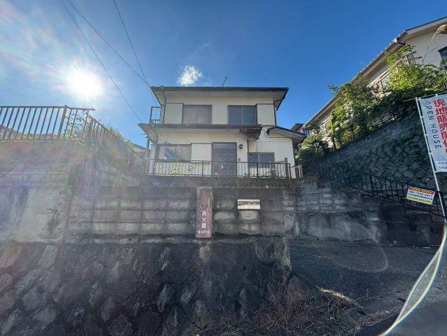 八王子市初沢町