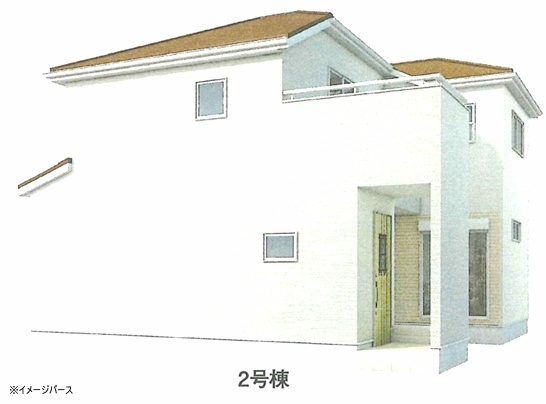 八王子市川口町第7