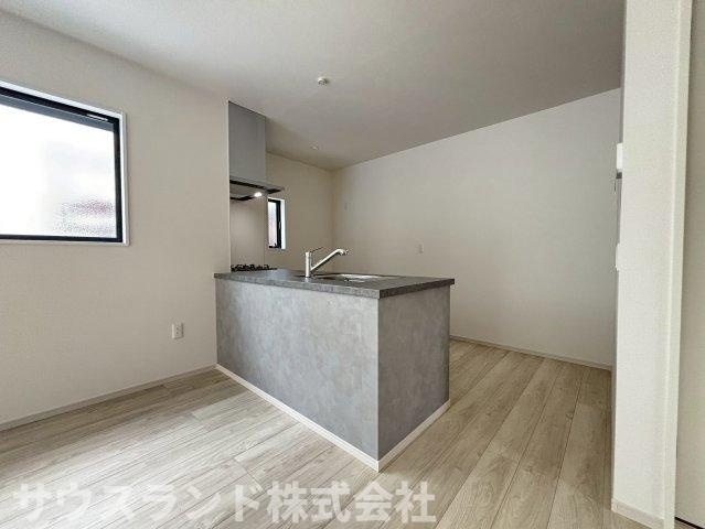 八王子市本町４期のダイニング|ネットだけでは伝えきれない長所や短所。実際に見てみませんか？