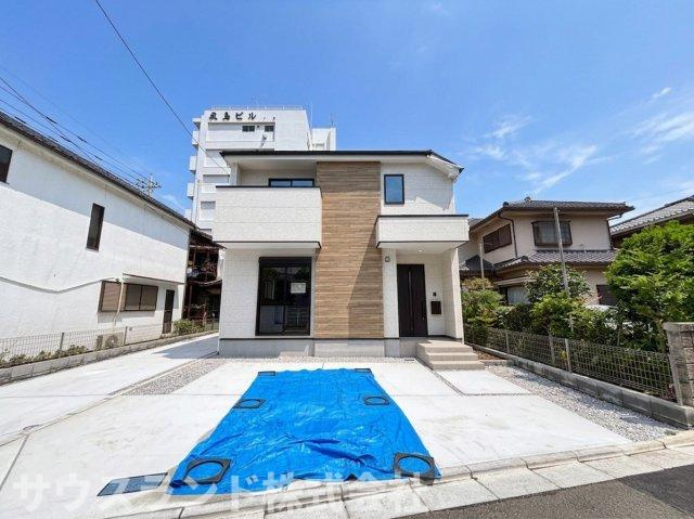 八王子市本町４期
