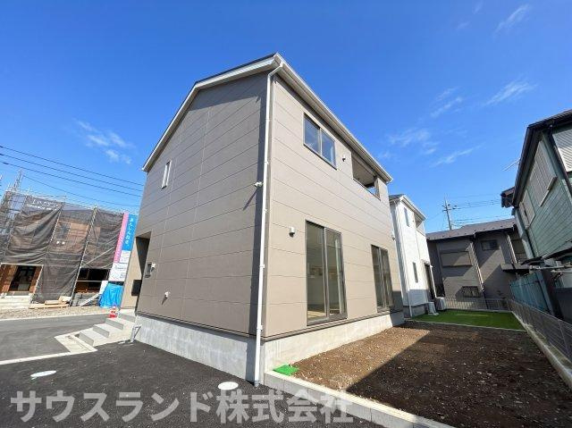 八王子市泉町　15号棟