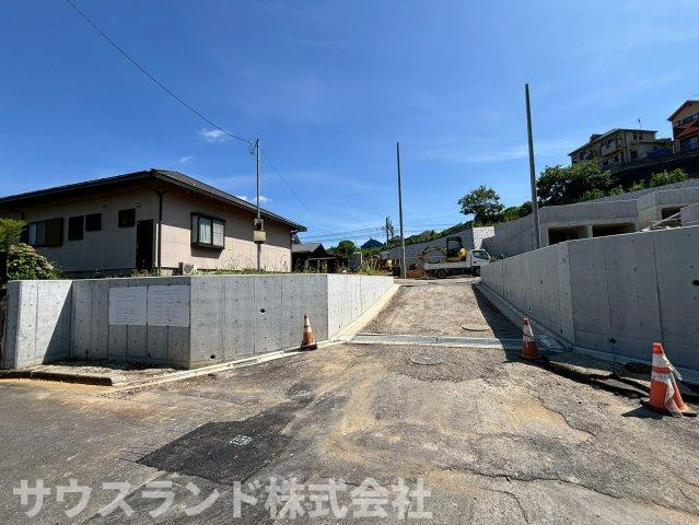 八王子市山田町