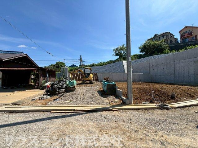 八王子市山田町の外観|必要なものは身近に揃い、住まいの周辺は落ち着いた空気に包まれる。利便性と住環境のバランスが取れた、長く住み続けたくなる住宅街です。