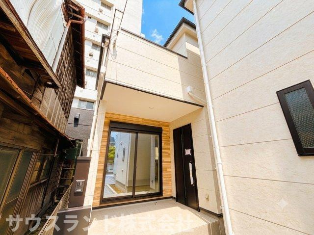 八王子市本町４期